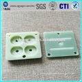 CNC processing Products FR4 G10 insulation parts